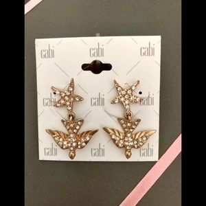 CAbi Lookout Earrings #2131